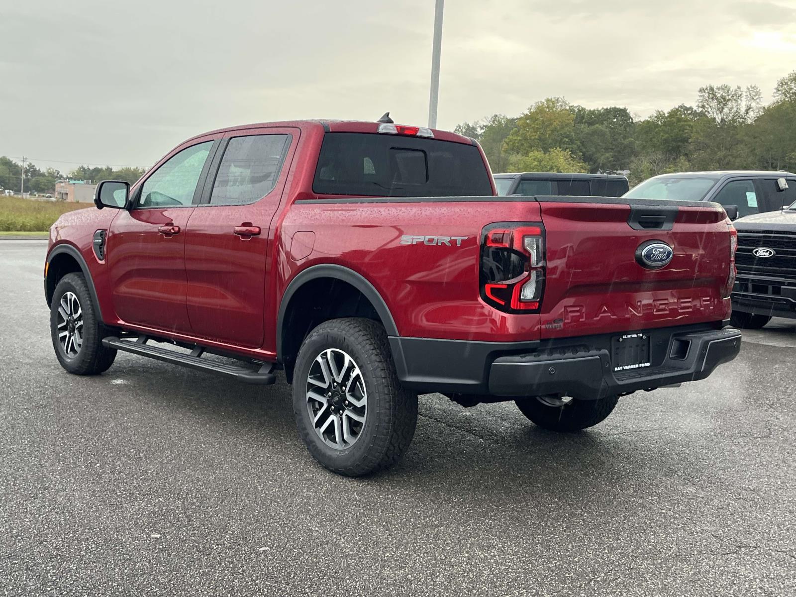 Ford