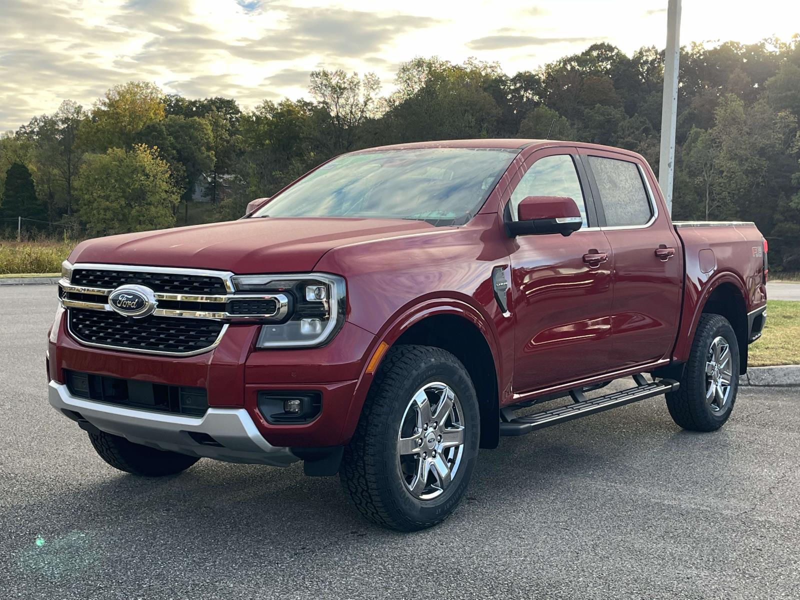 Ford