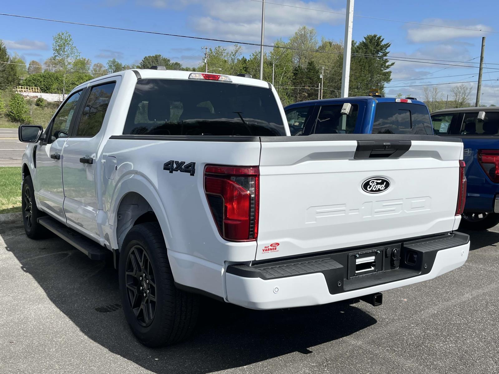 Ford