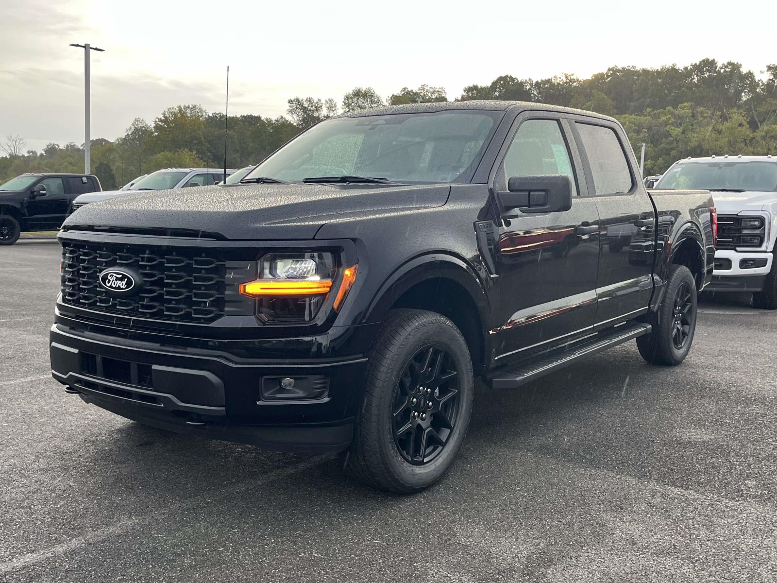 Ford