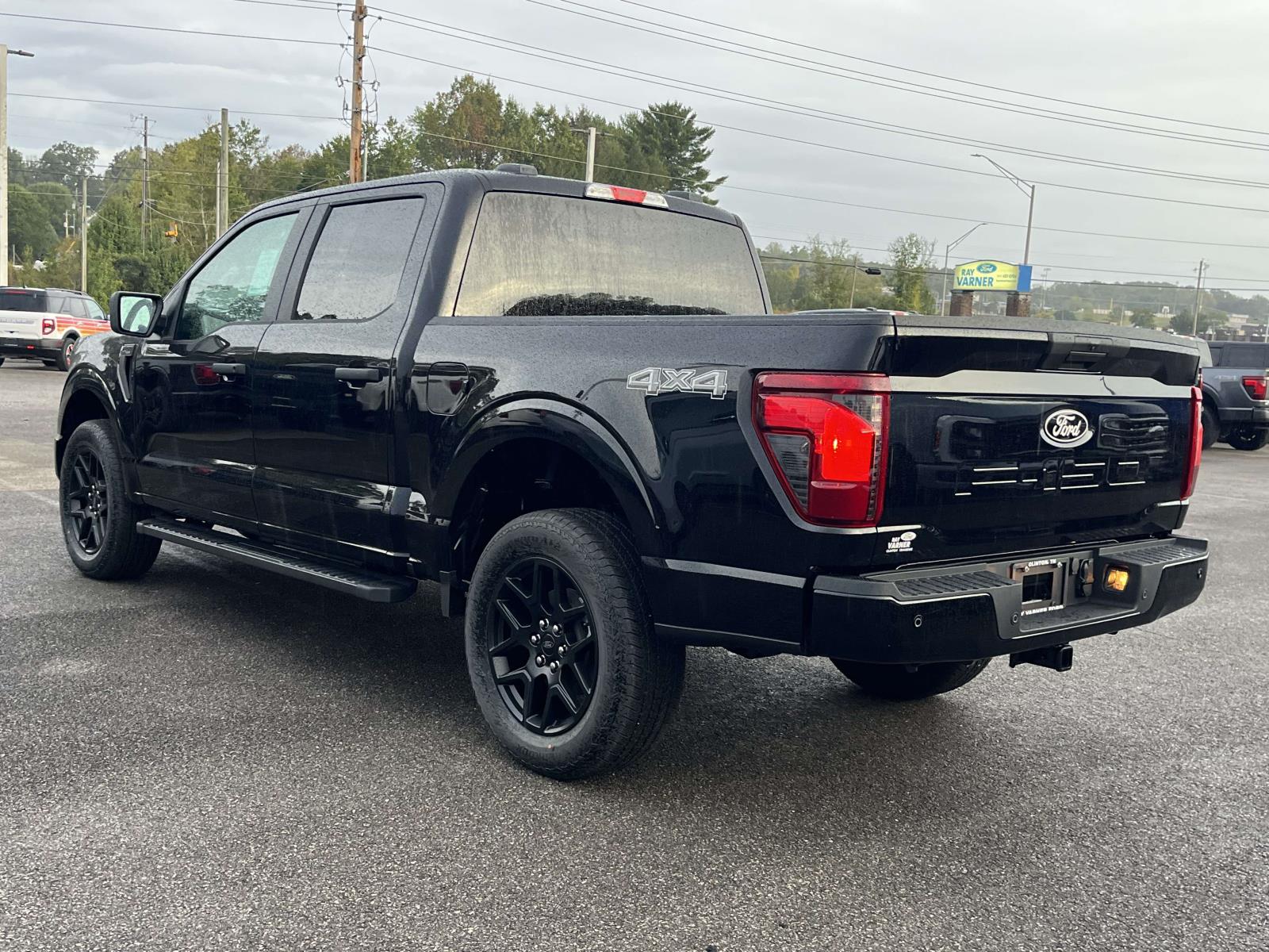 Ford