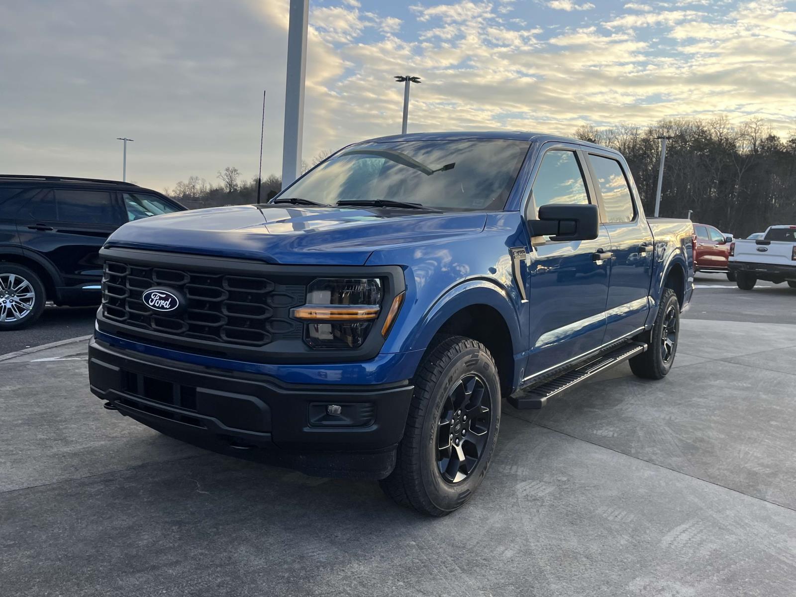 Ford