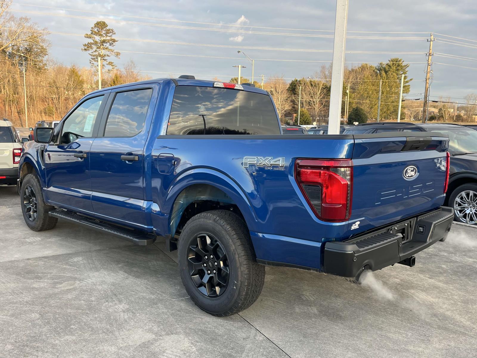 Ford