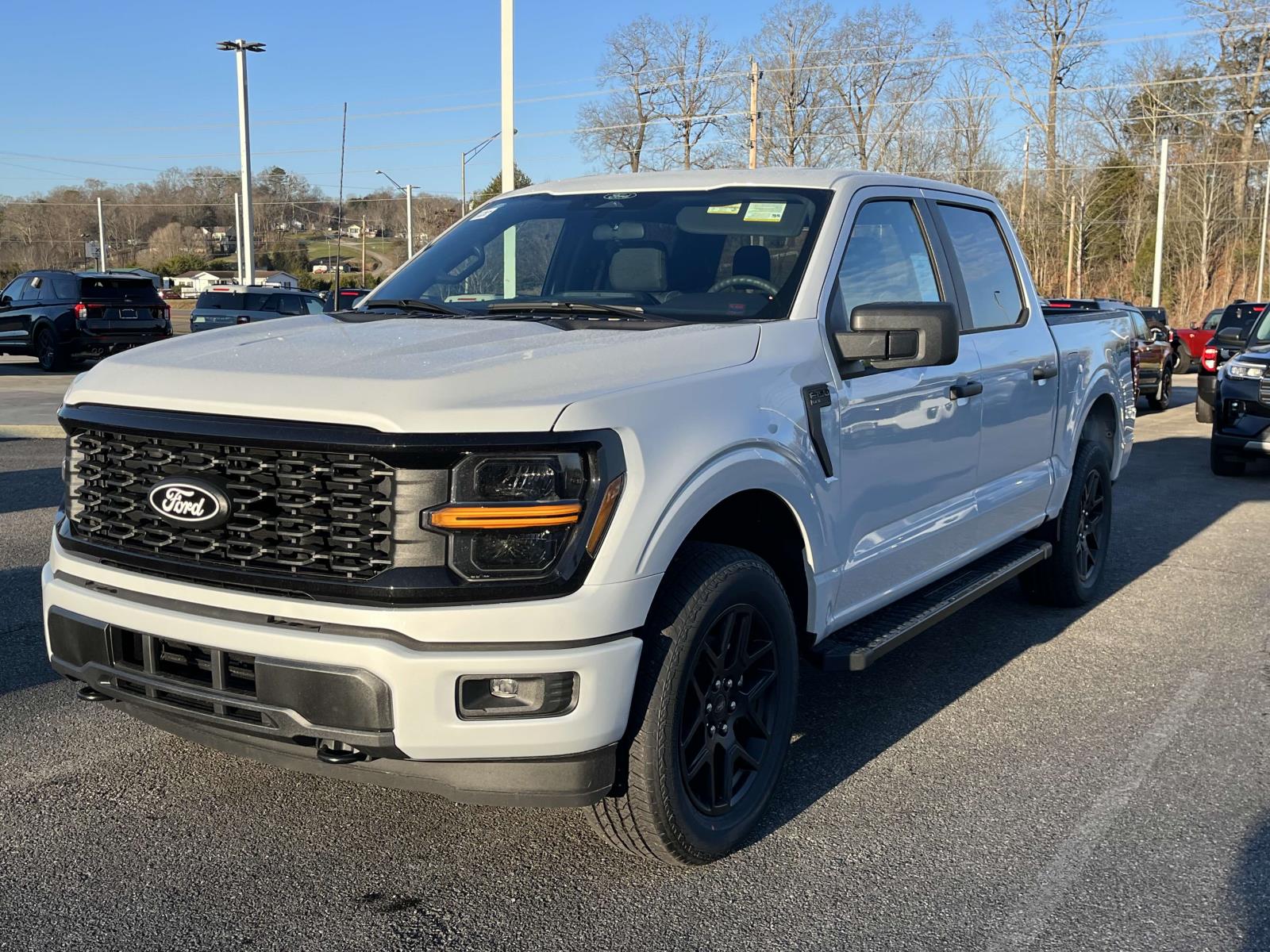 Ford