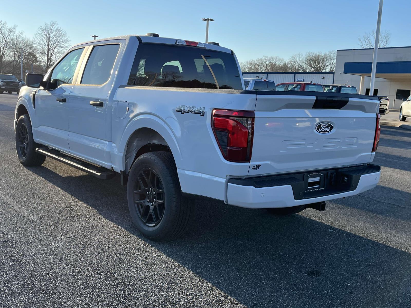 Ford
