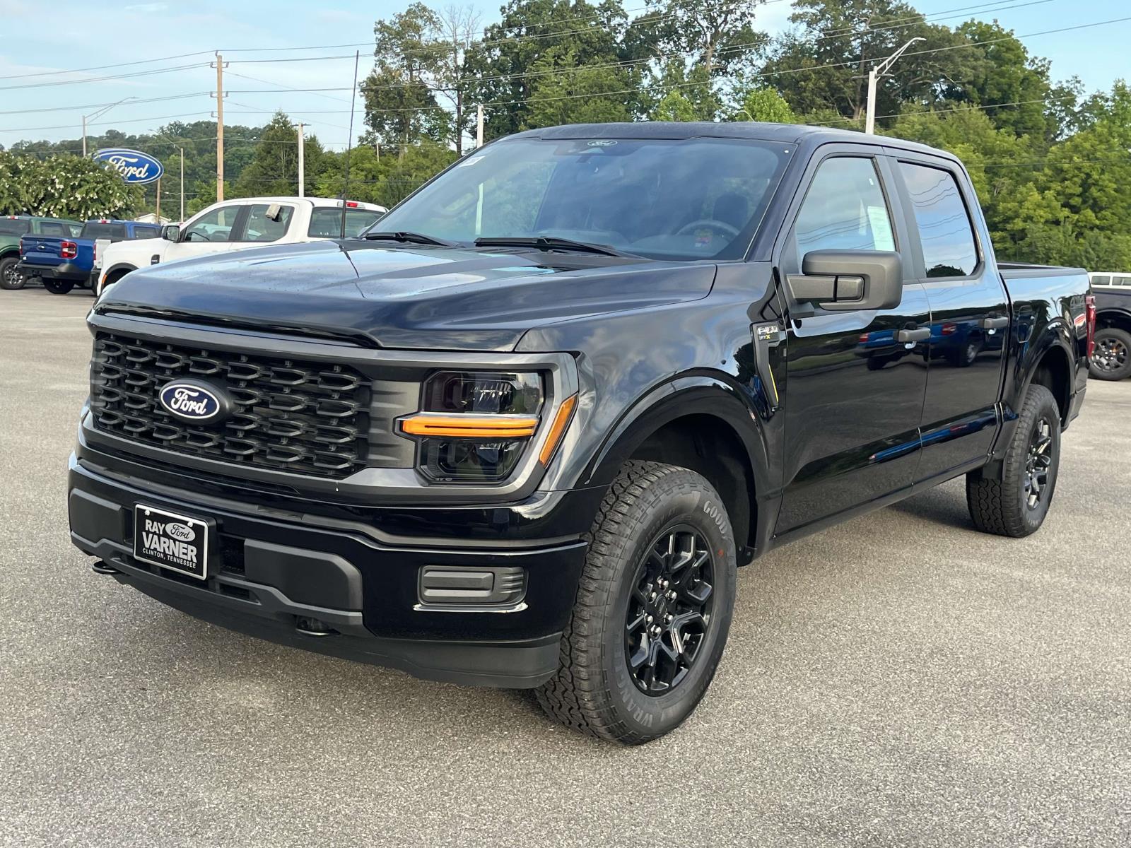 Ford