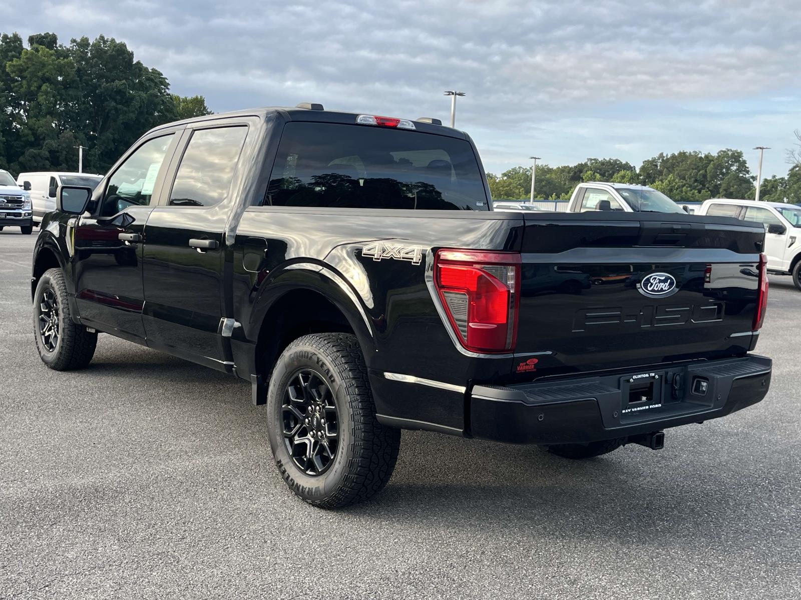 Ford