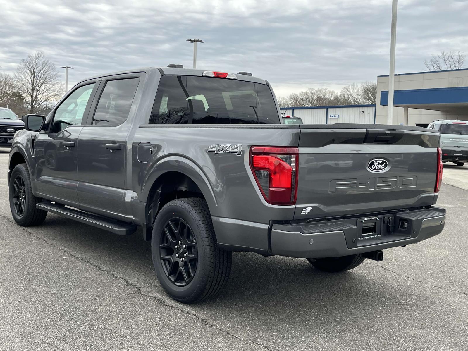 Ford