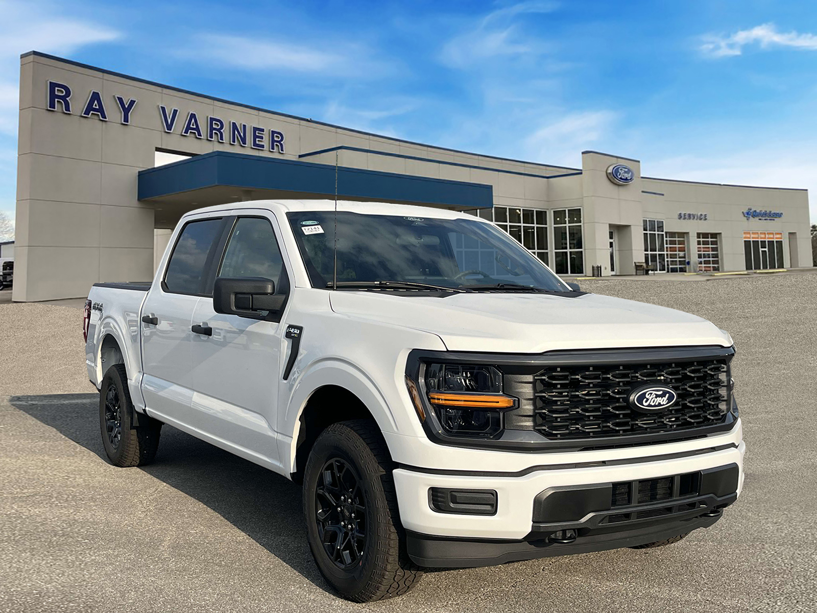 Ford