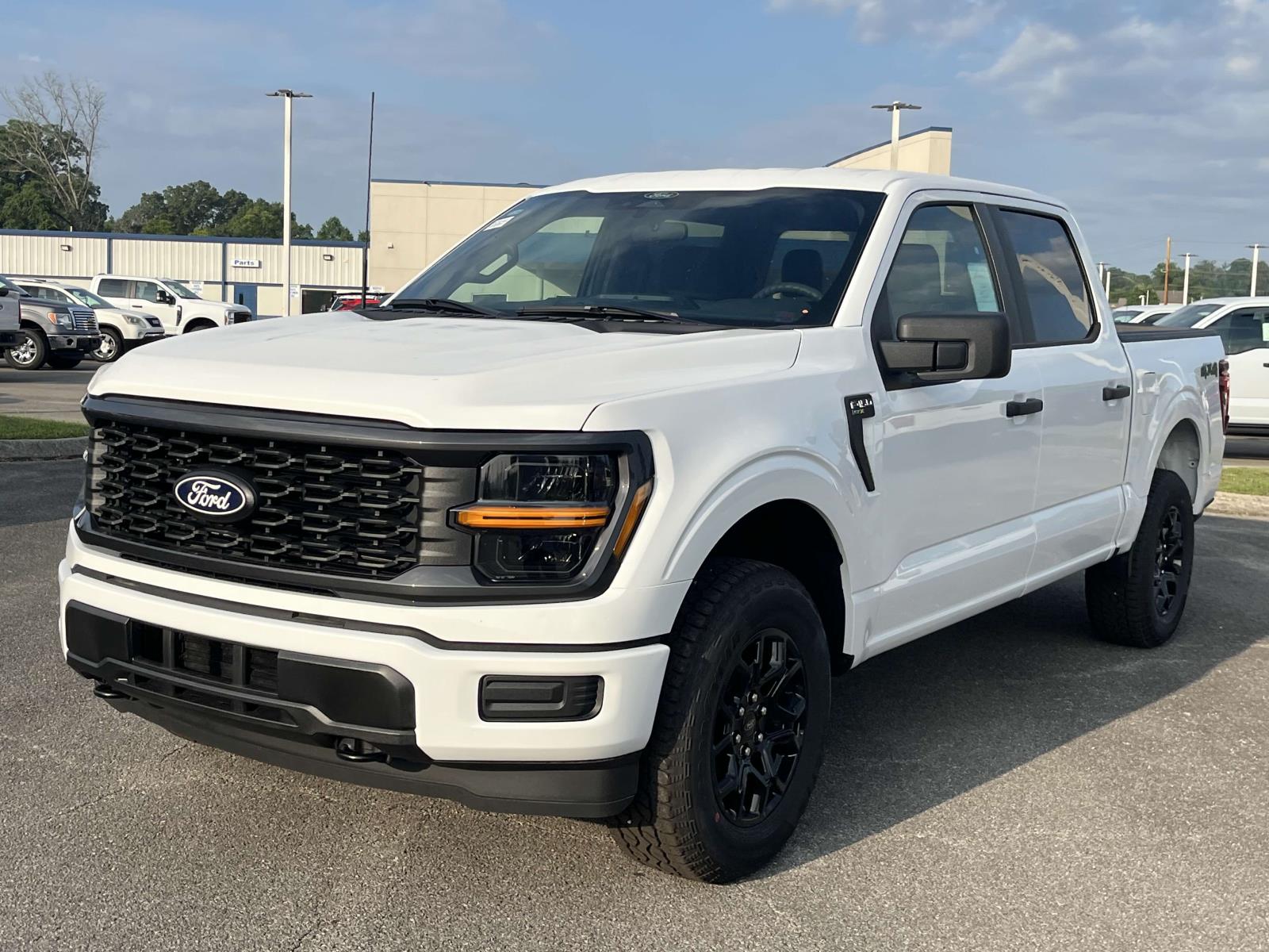 Ford