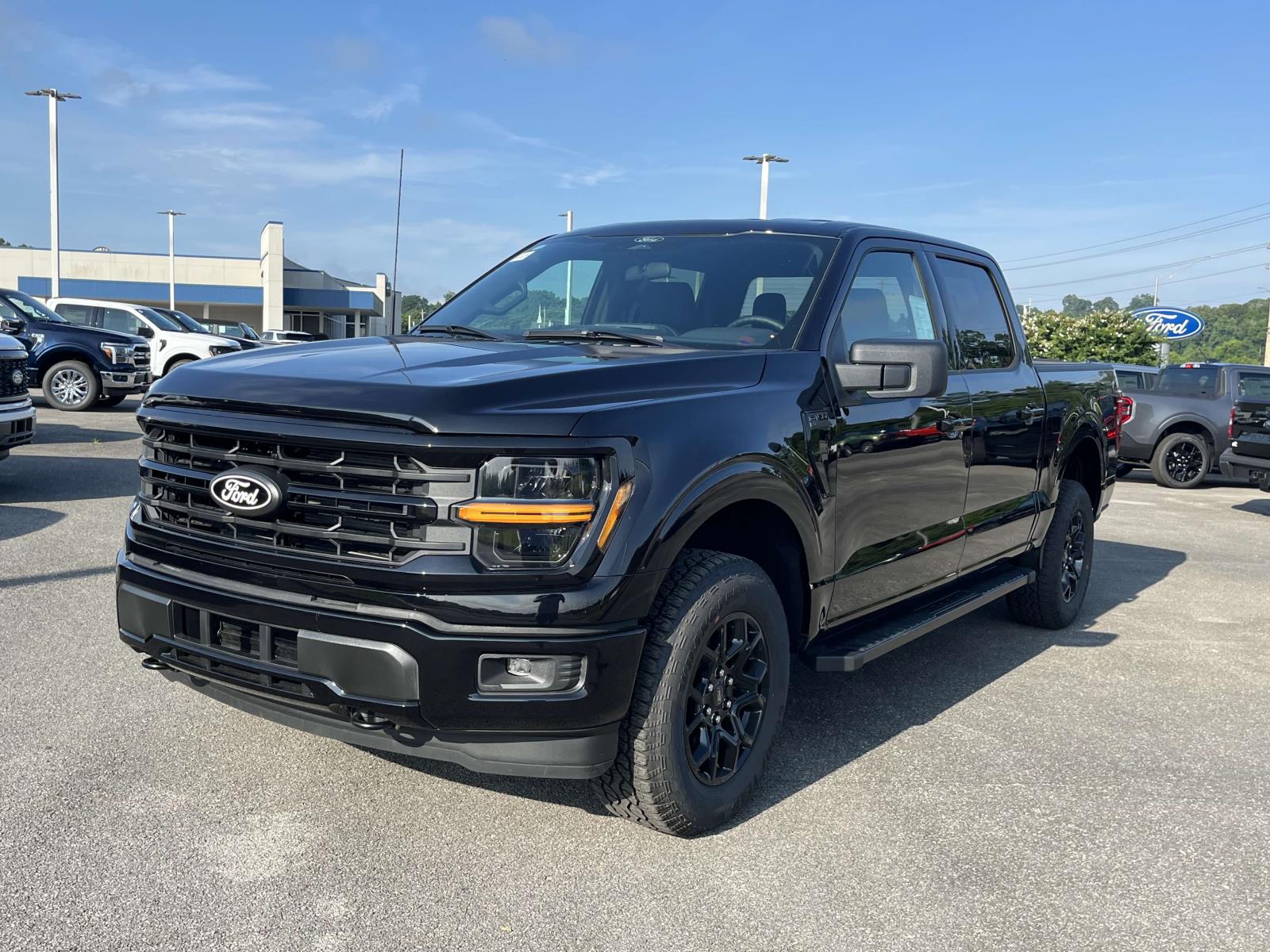Ford