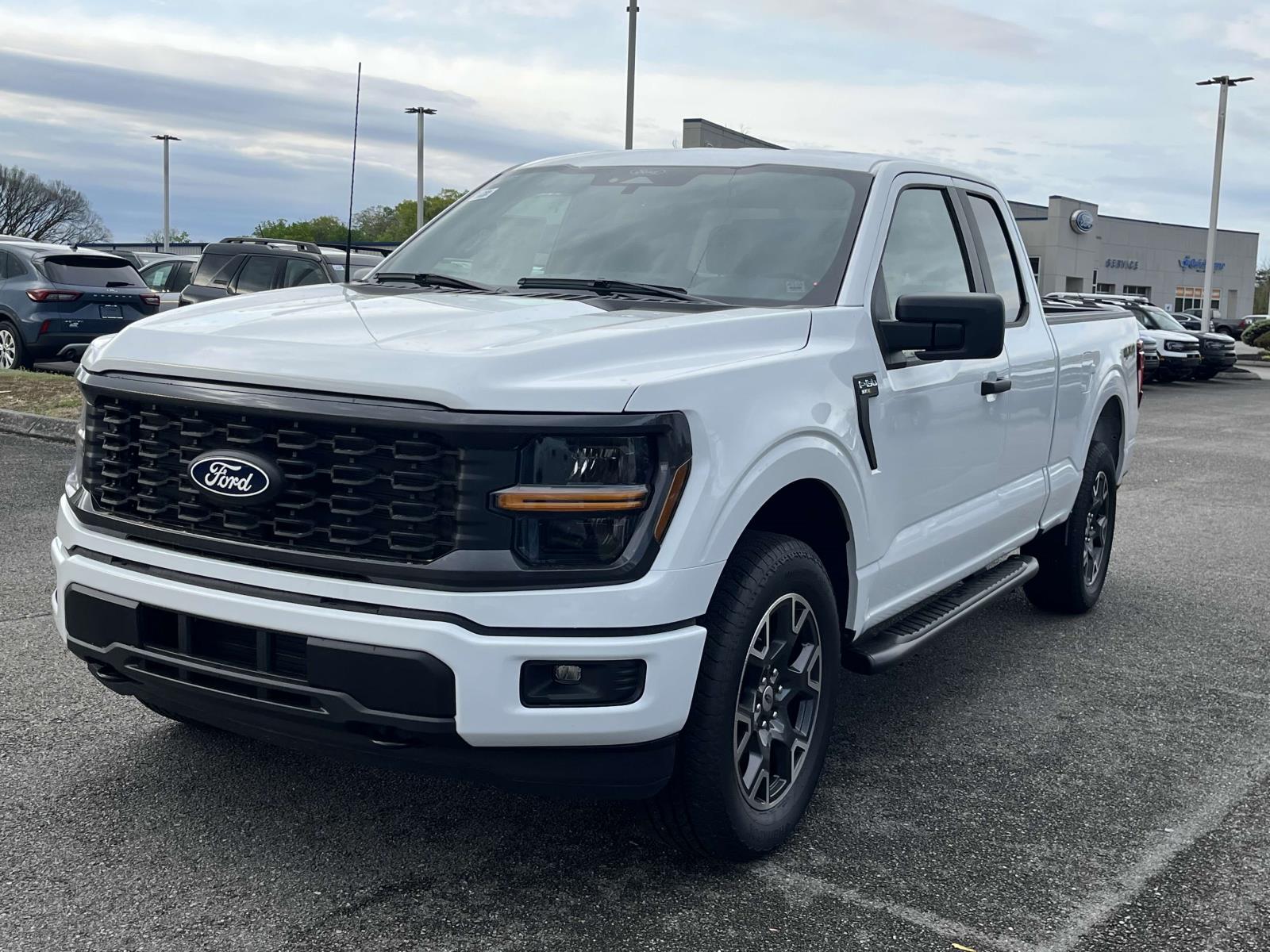 Ford