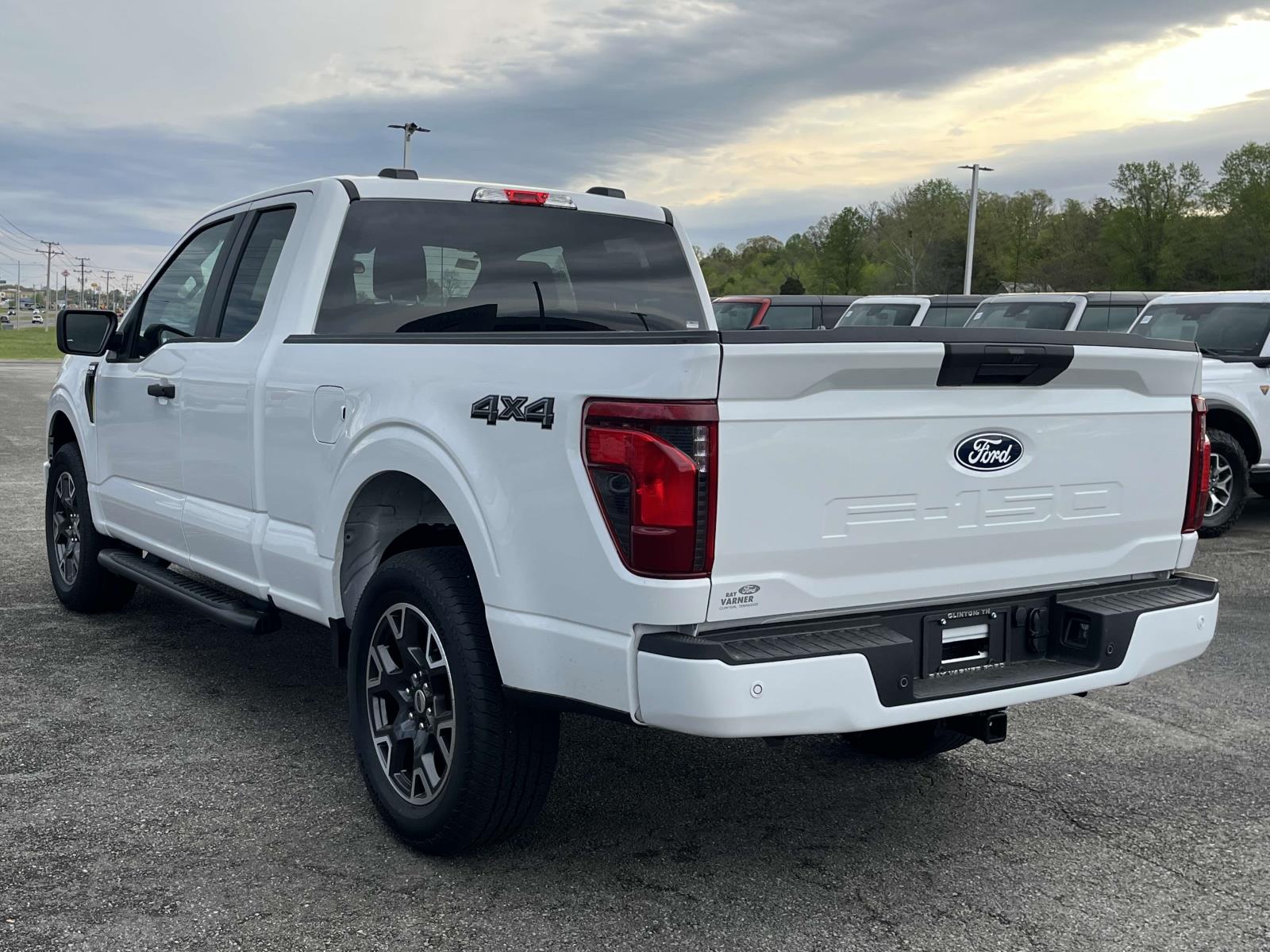 Ford