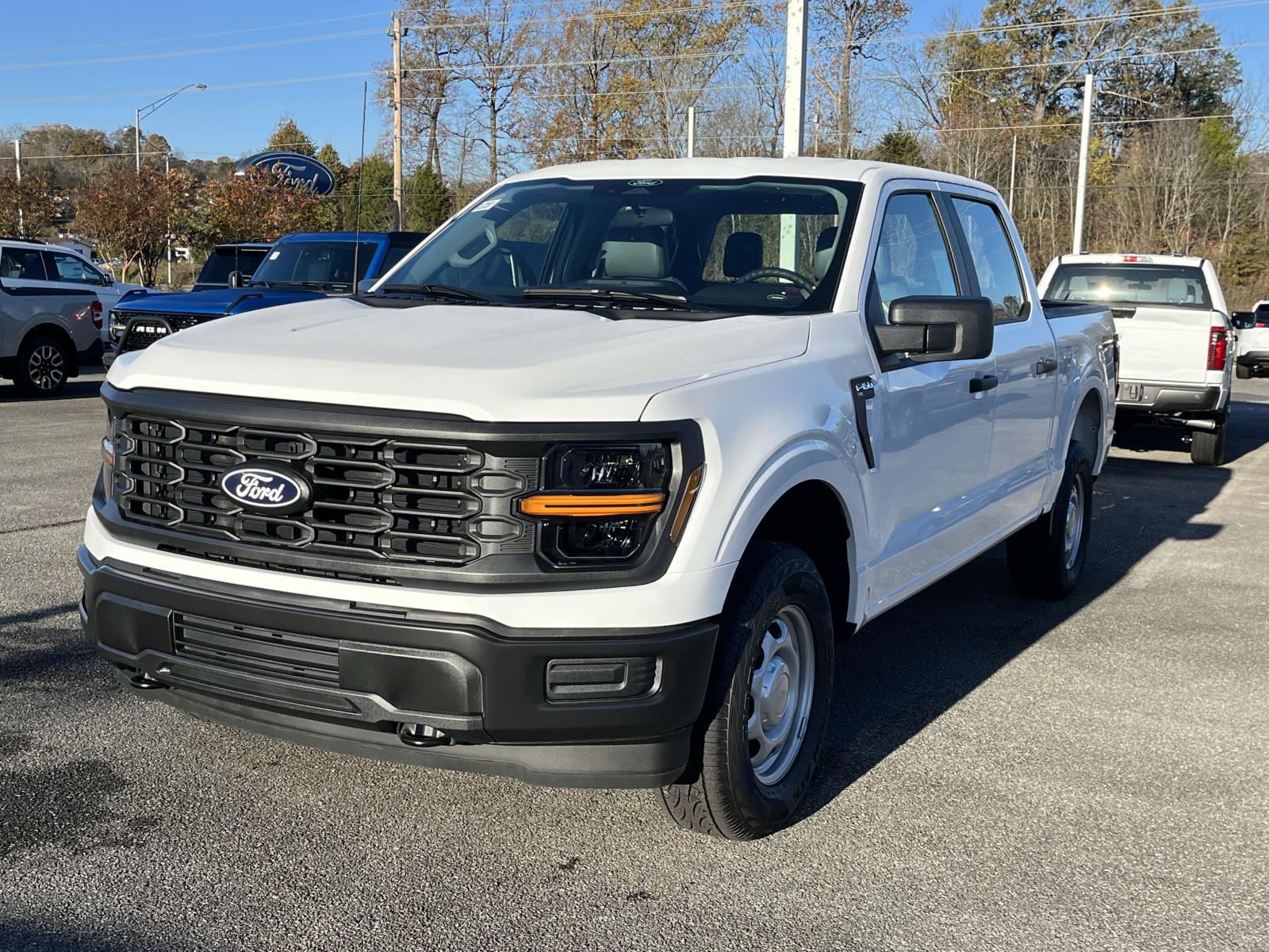 Ford