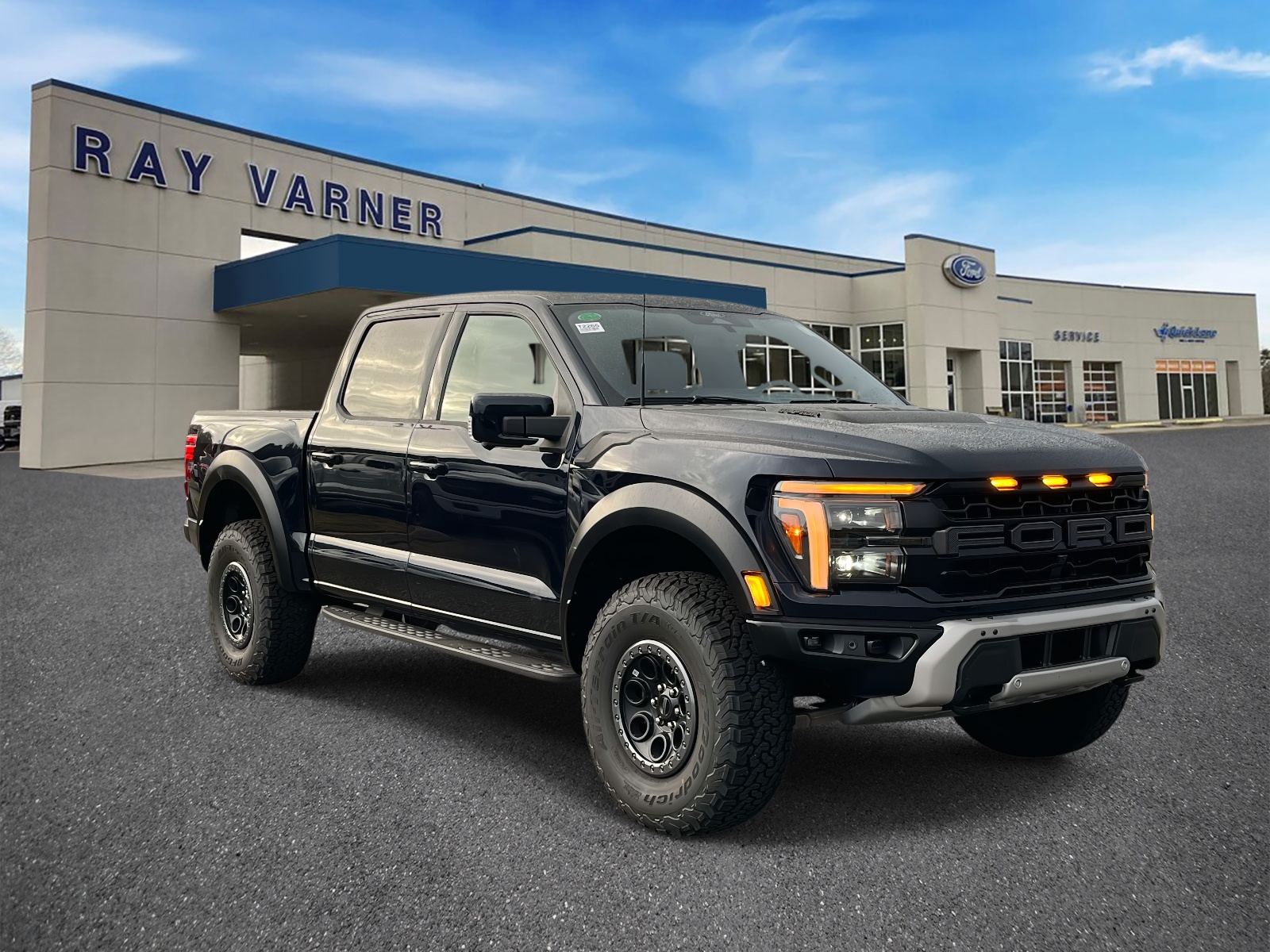 Ford