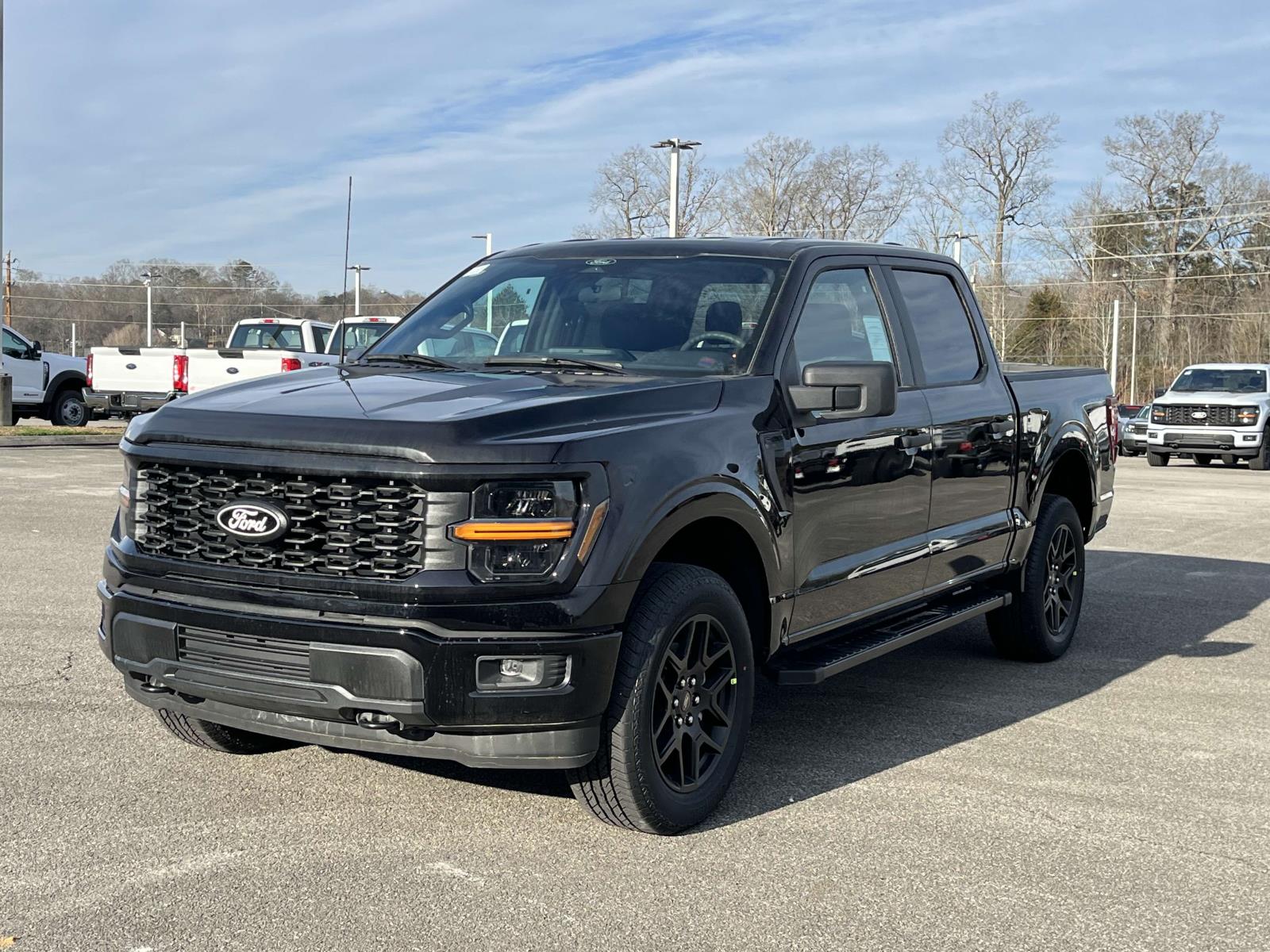 Ford