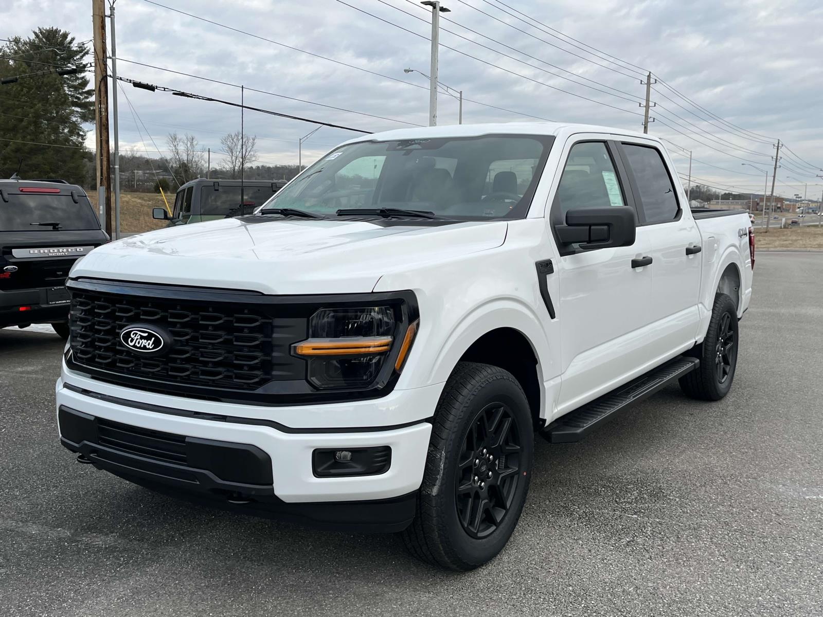 Ford