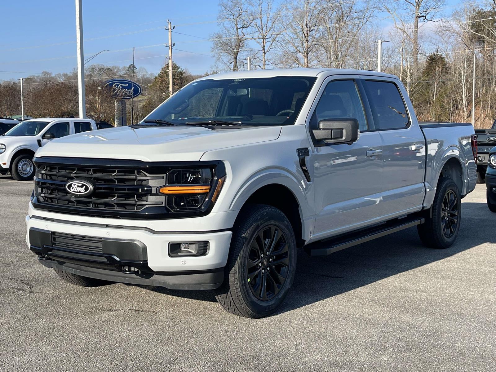 Ford