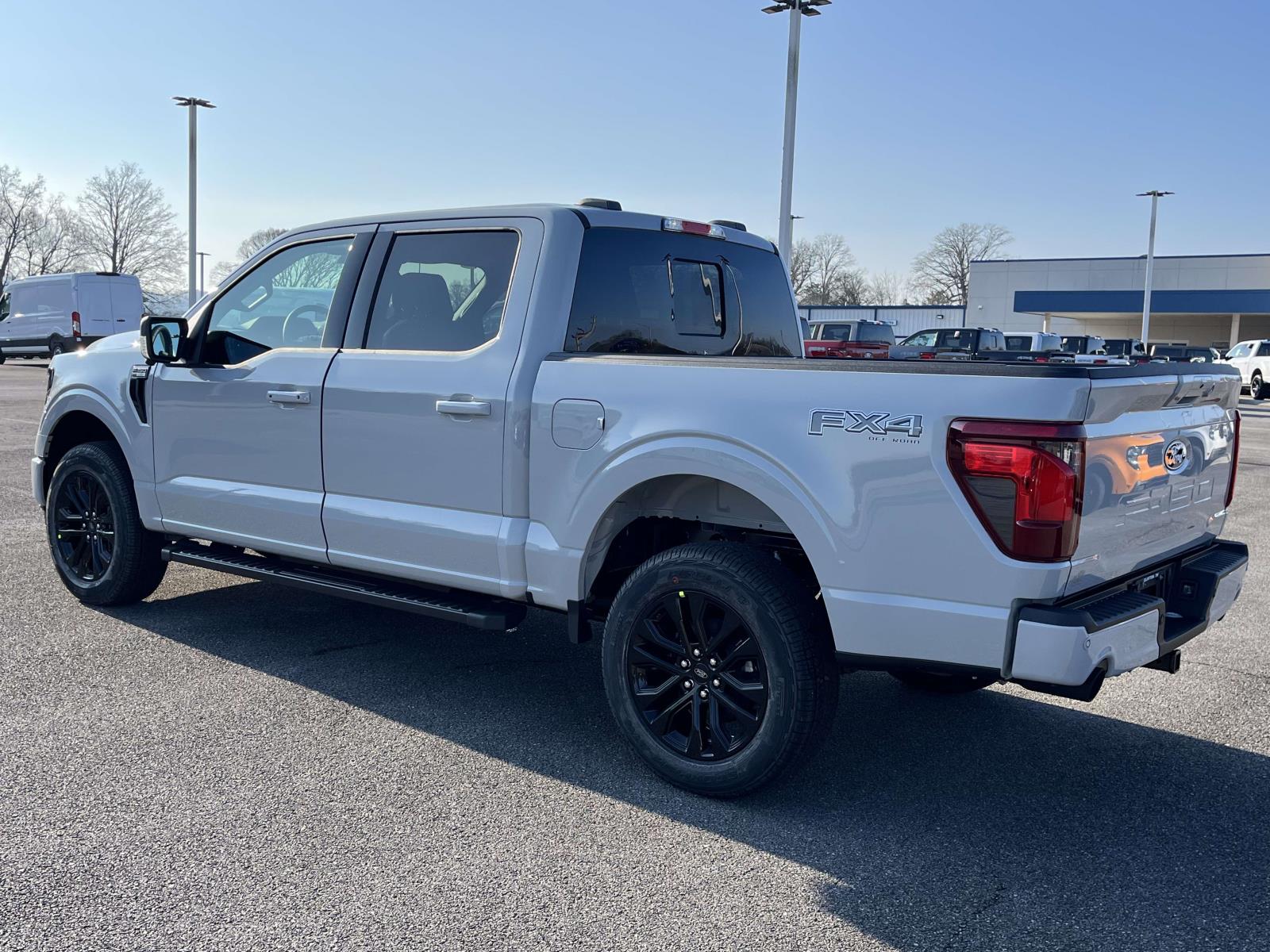 Ford