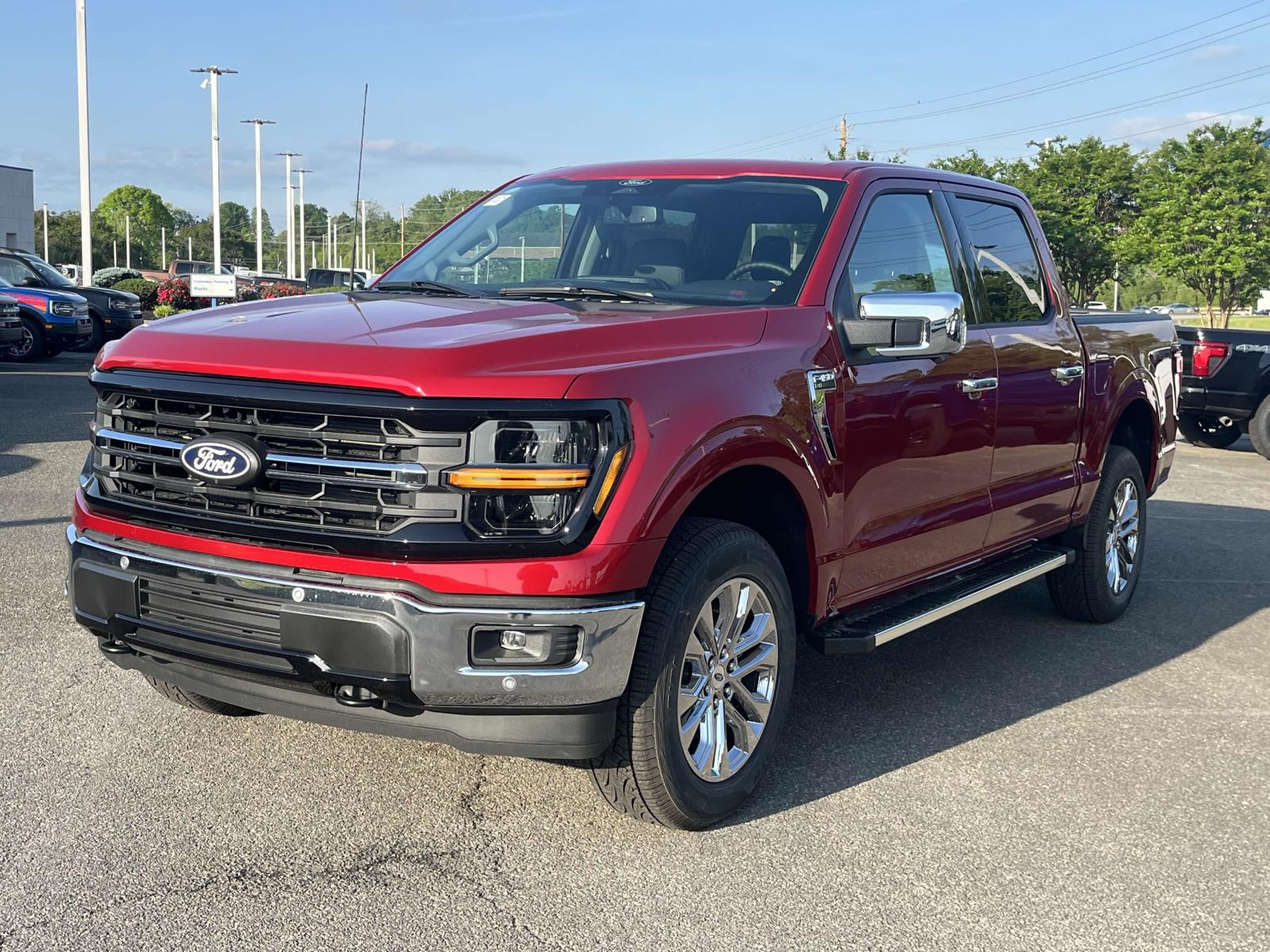 Ford