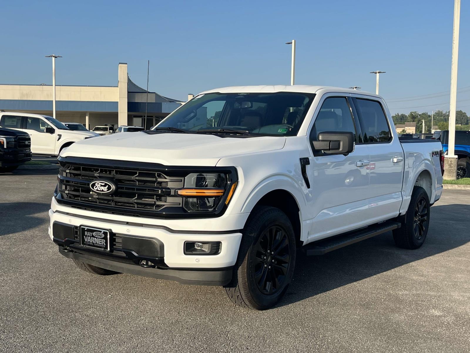 Ford