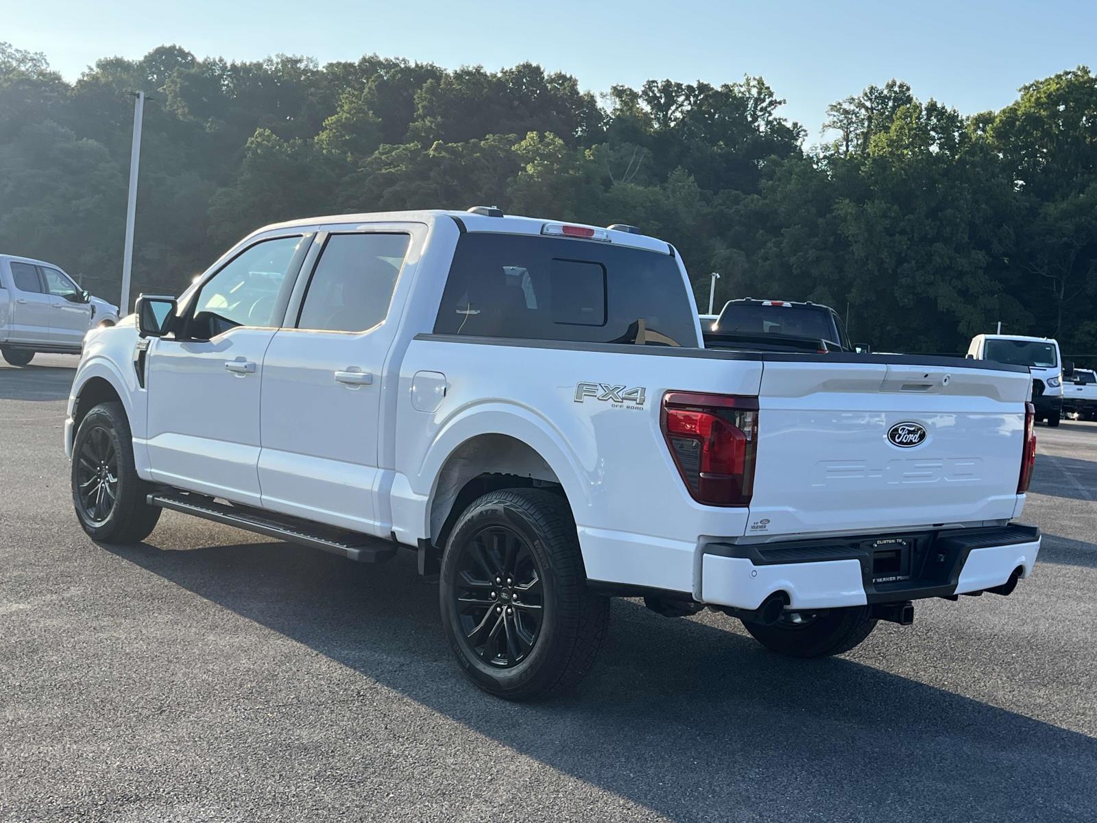 Ford