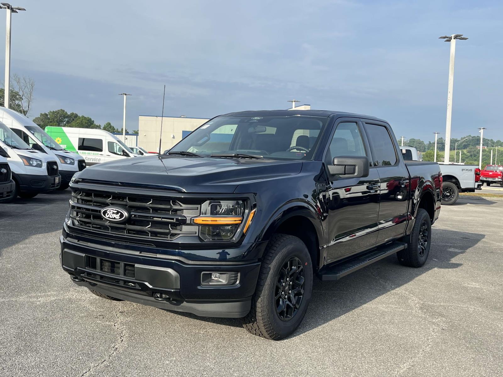 Ford