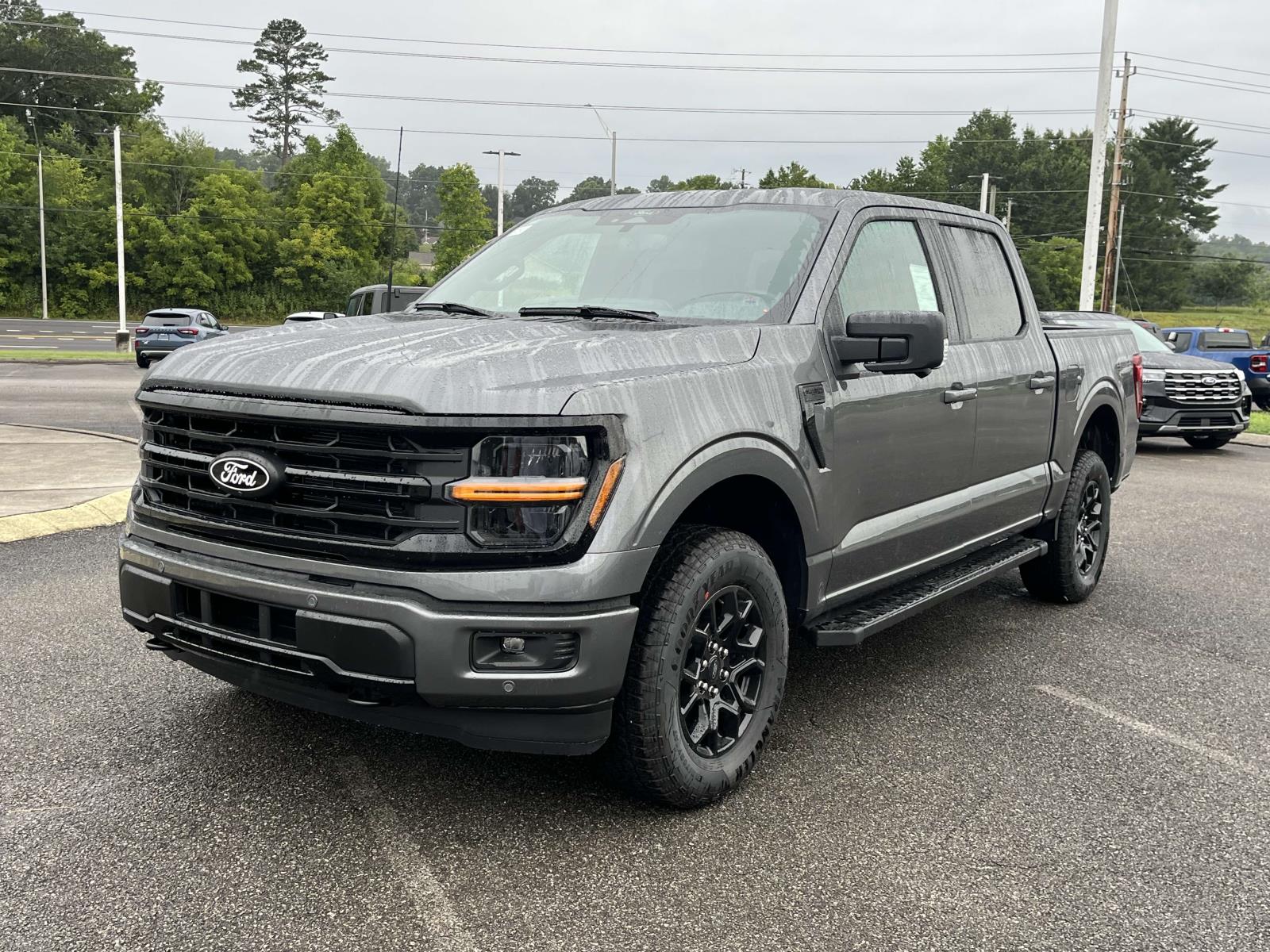 Ford