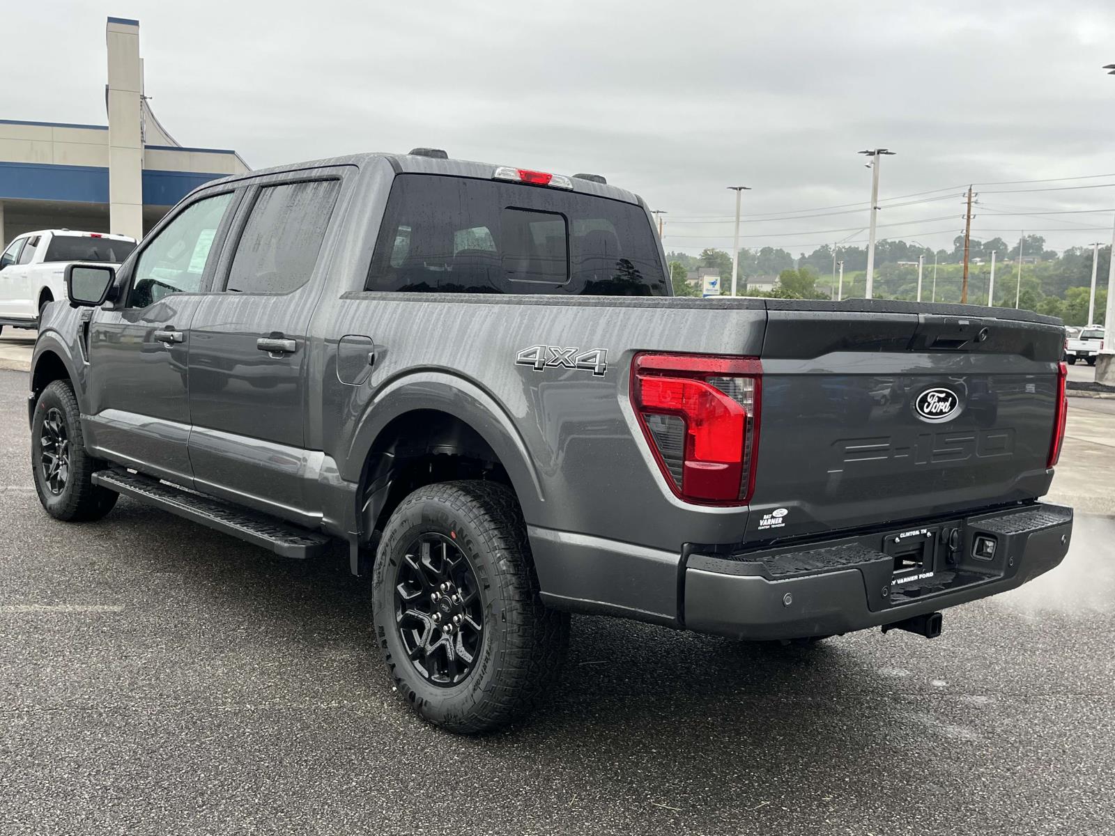 Ford