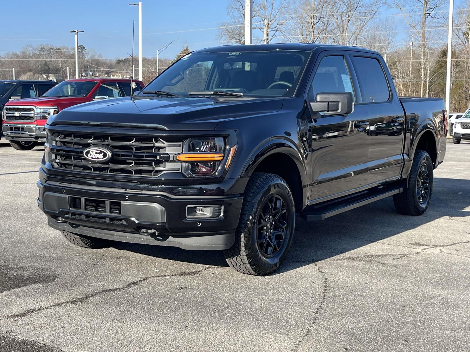 Ford
