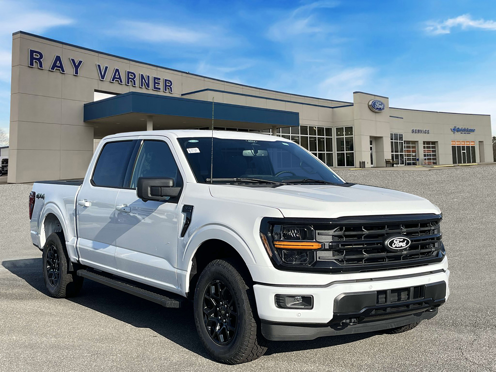 Ford