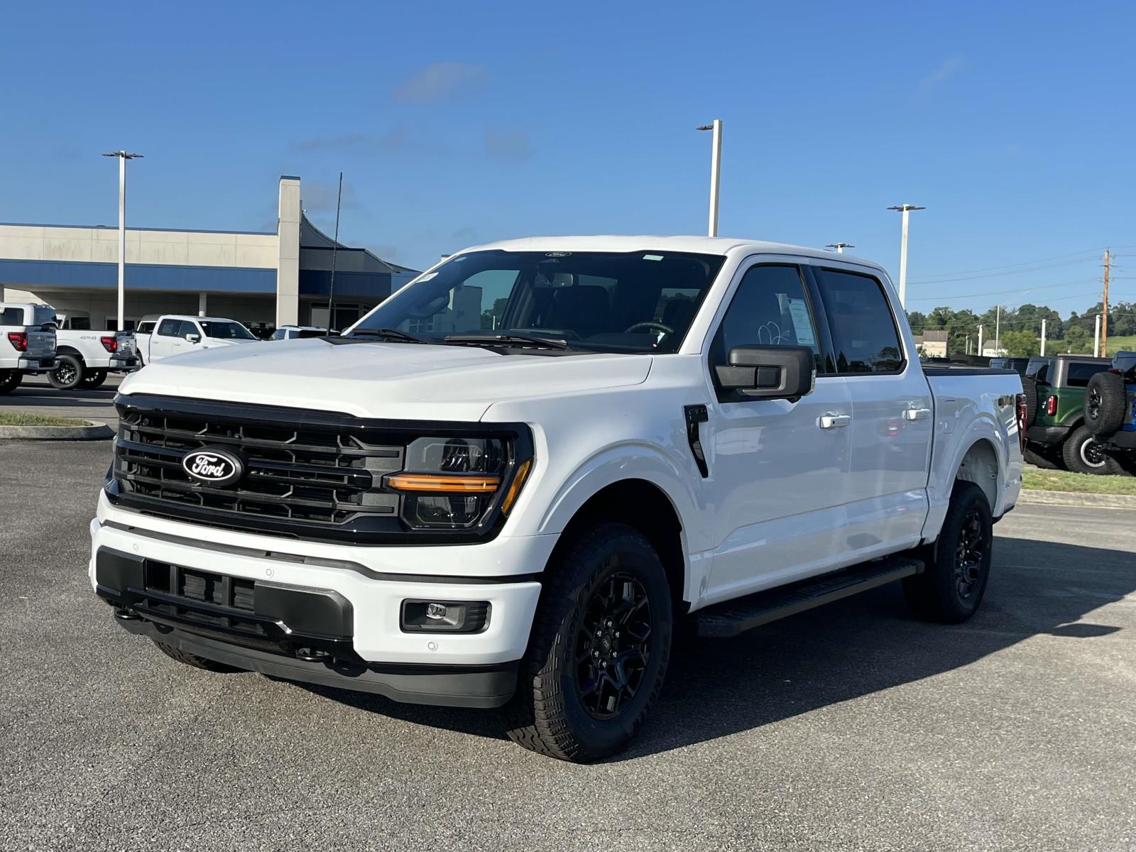 Ford