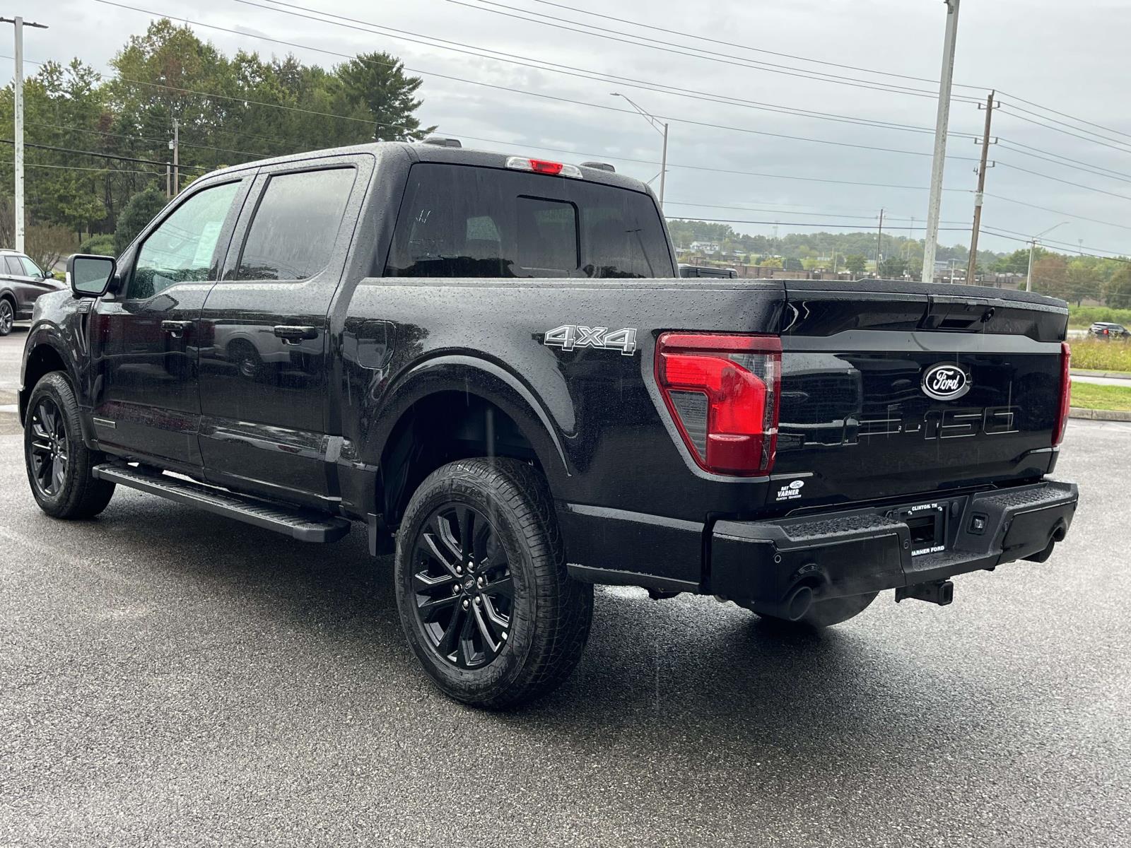 Ford