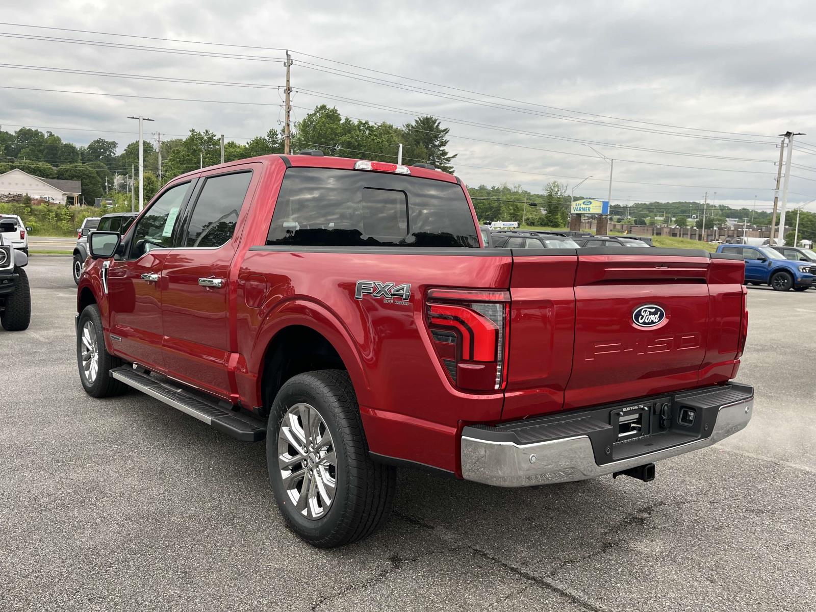 Ford