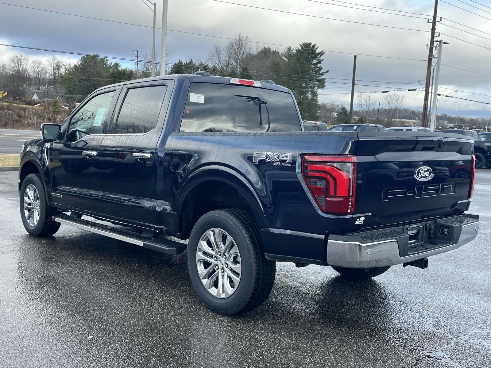 Ford
