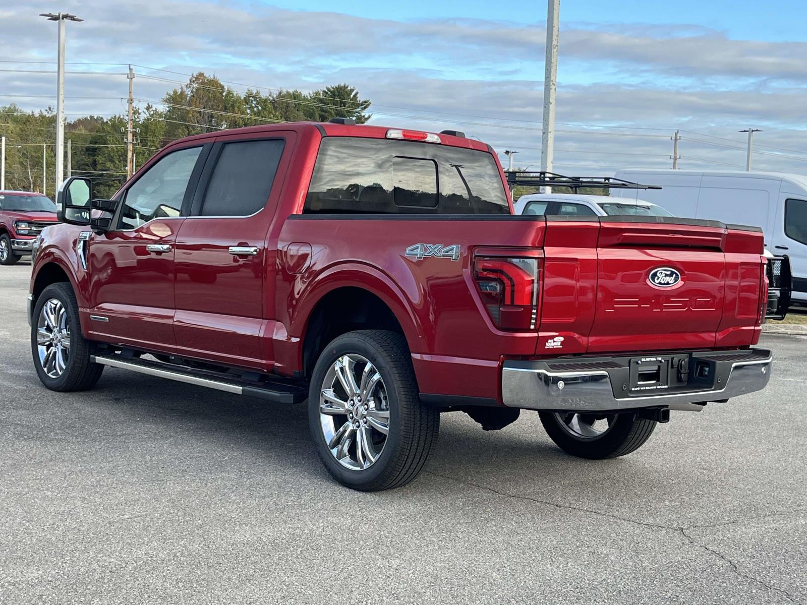 Ford