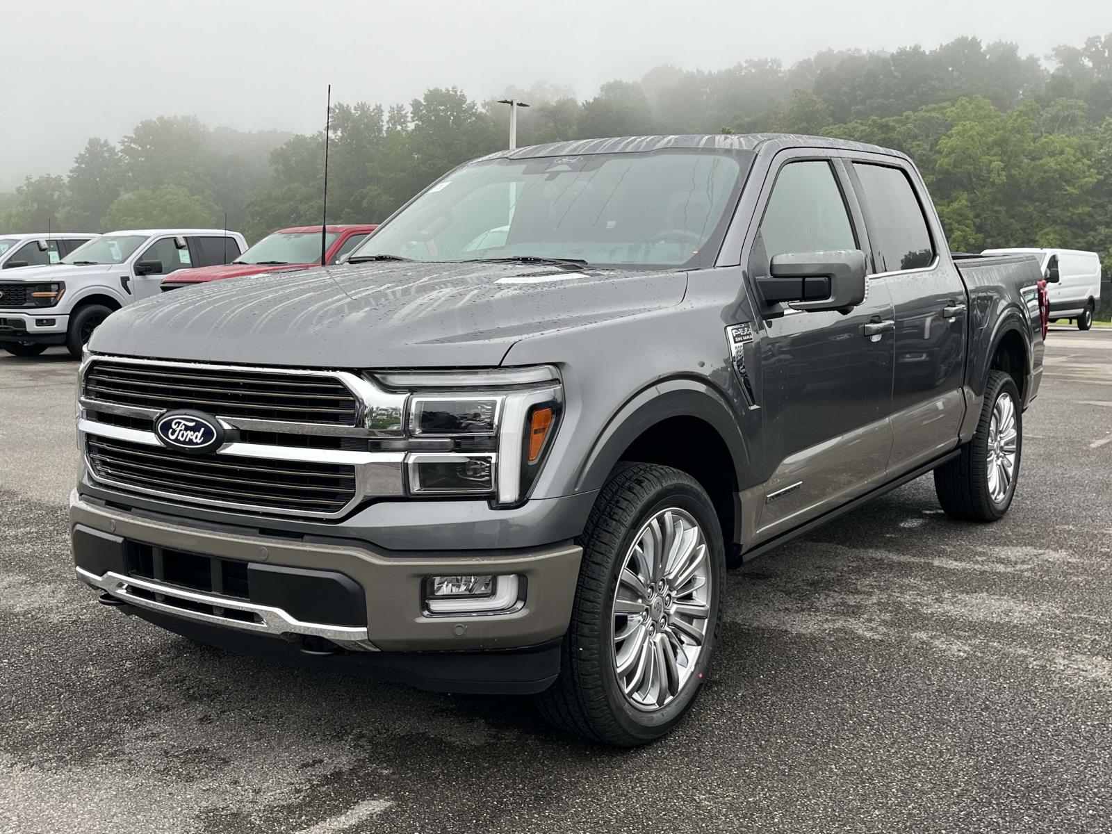 Ford