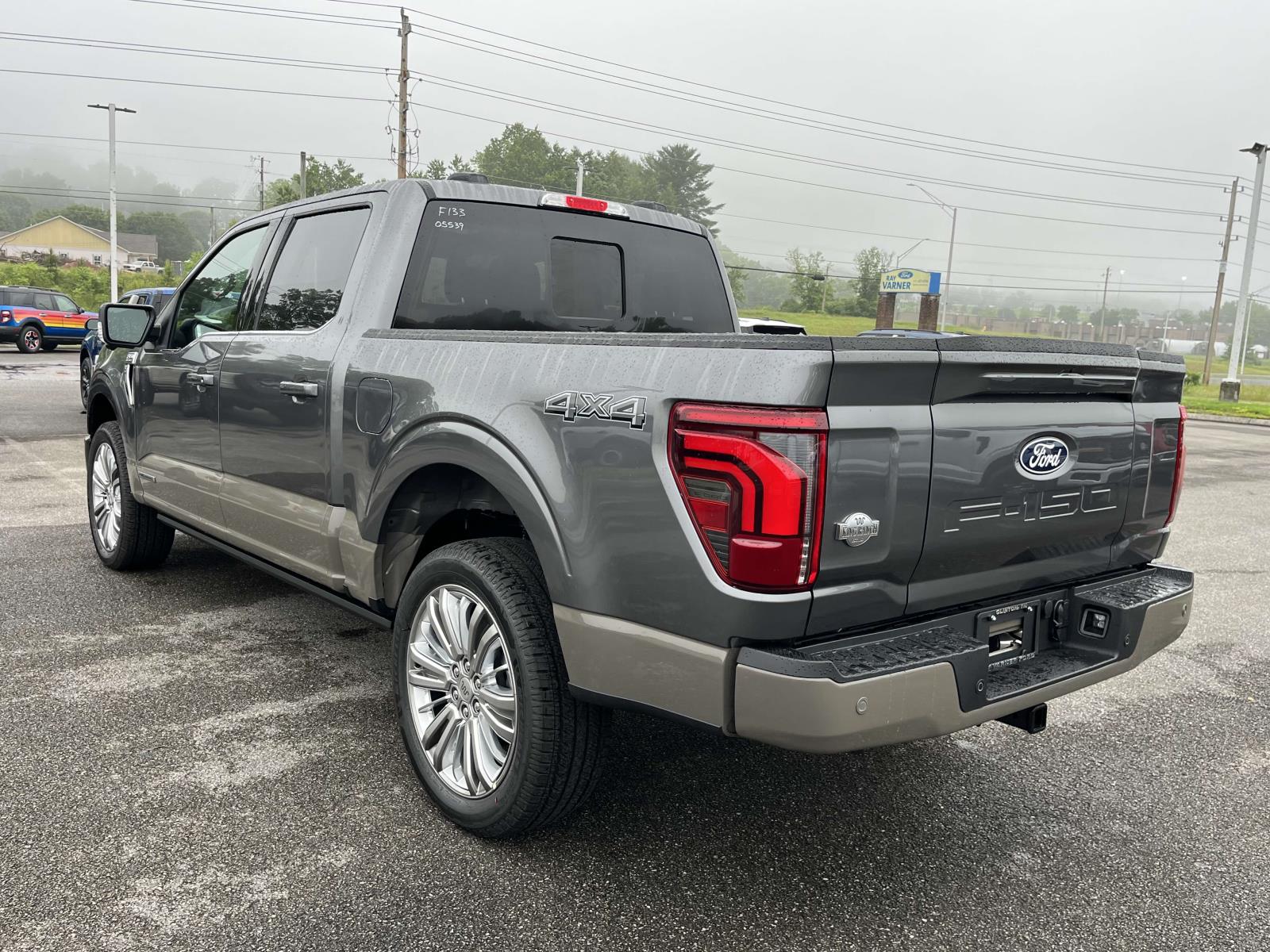 Ford