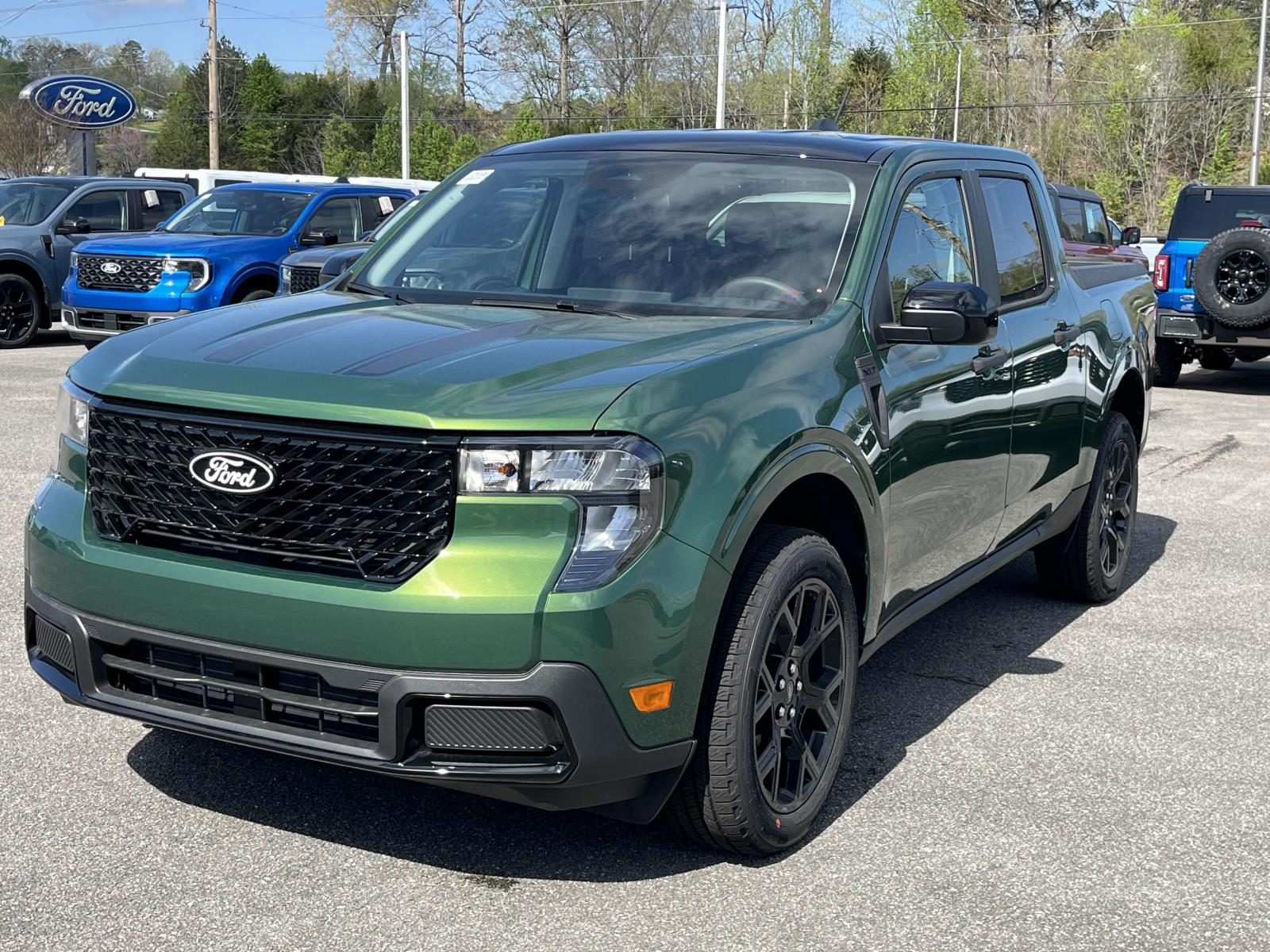 Ford