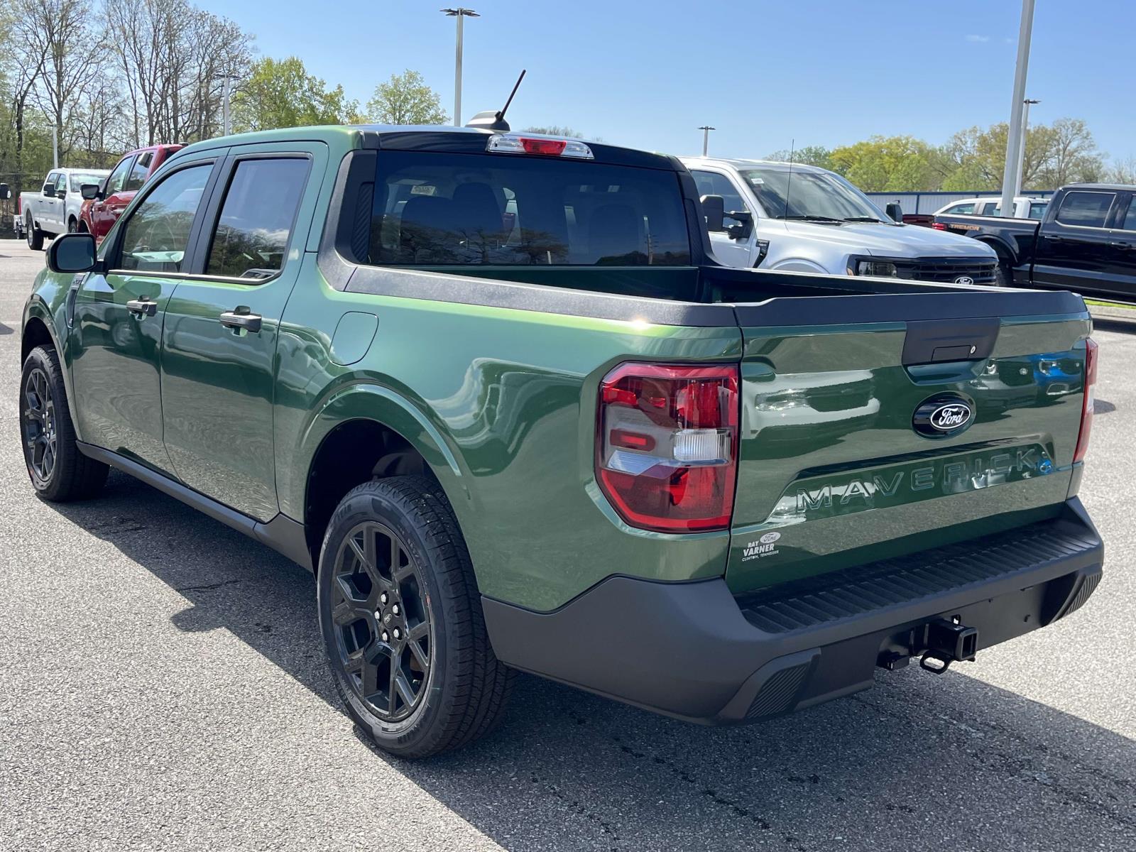 Ford