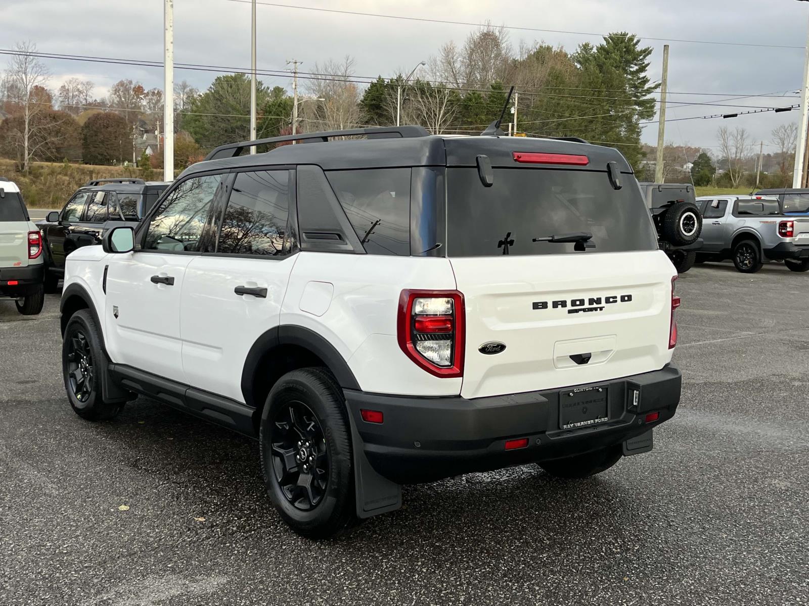 Ford