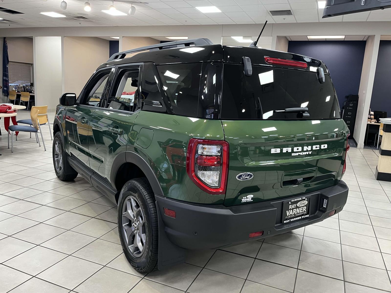 Ford