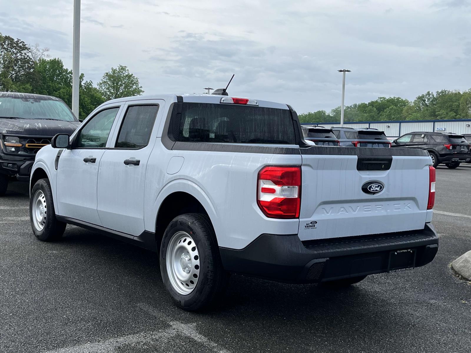 Ford