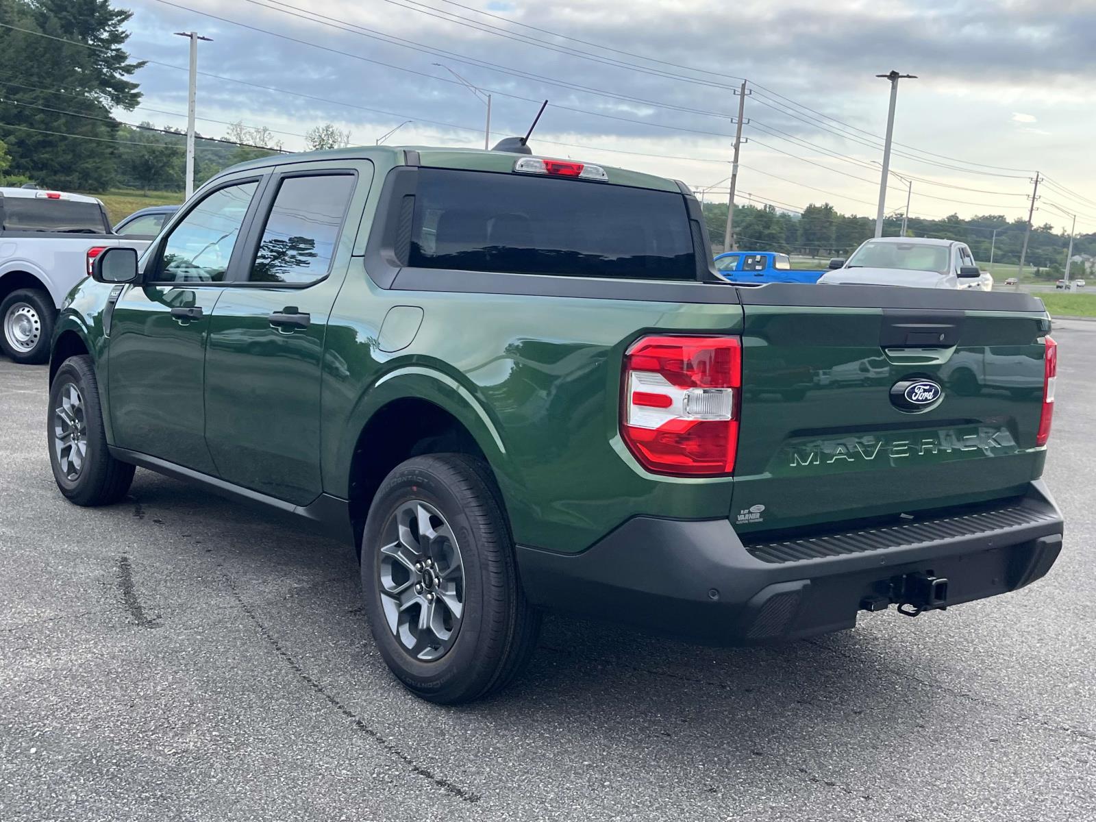Ford