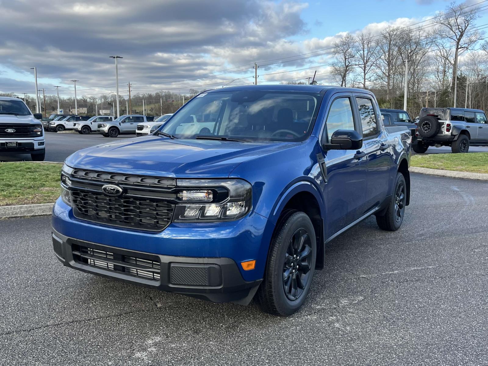 Ford
