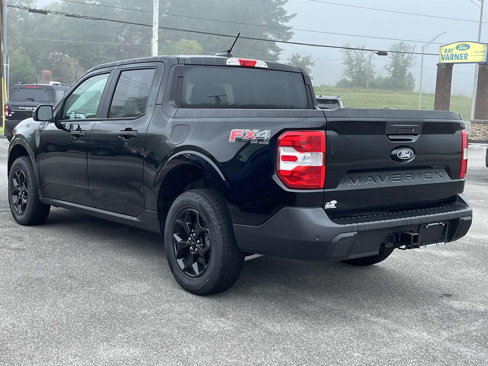 Ford