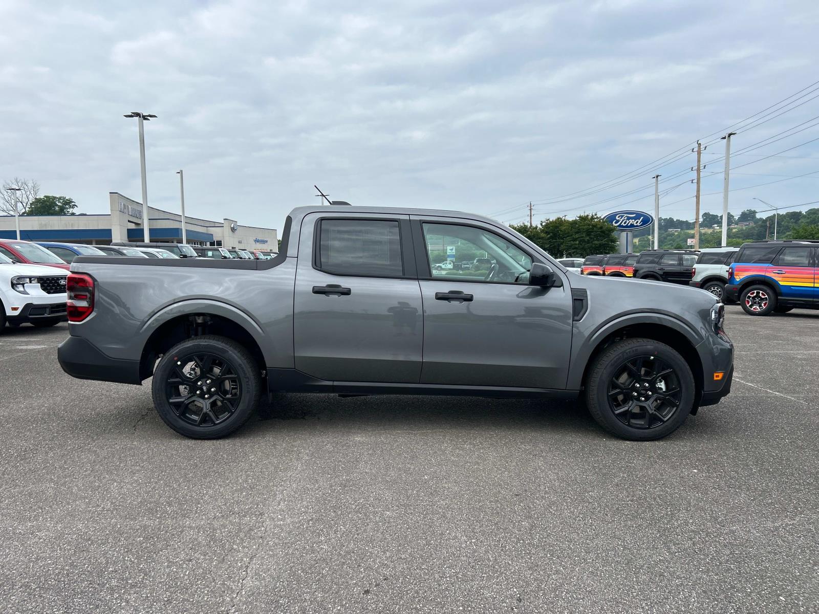 Ford