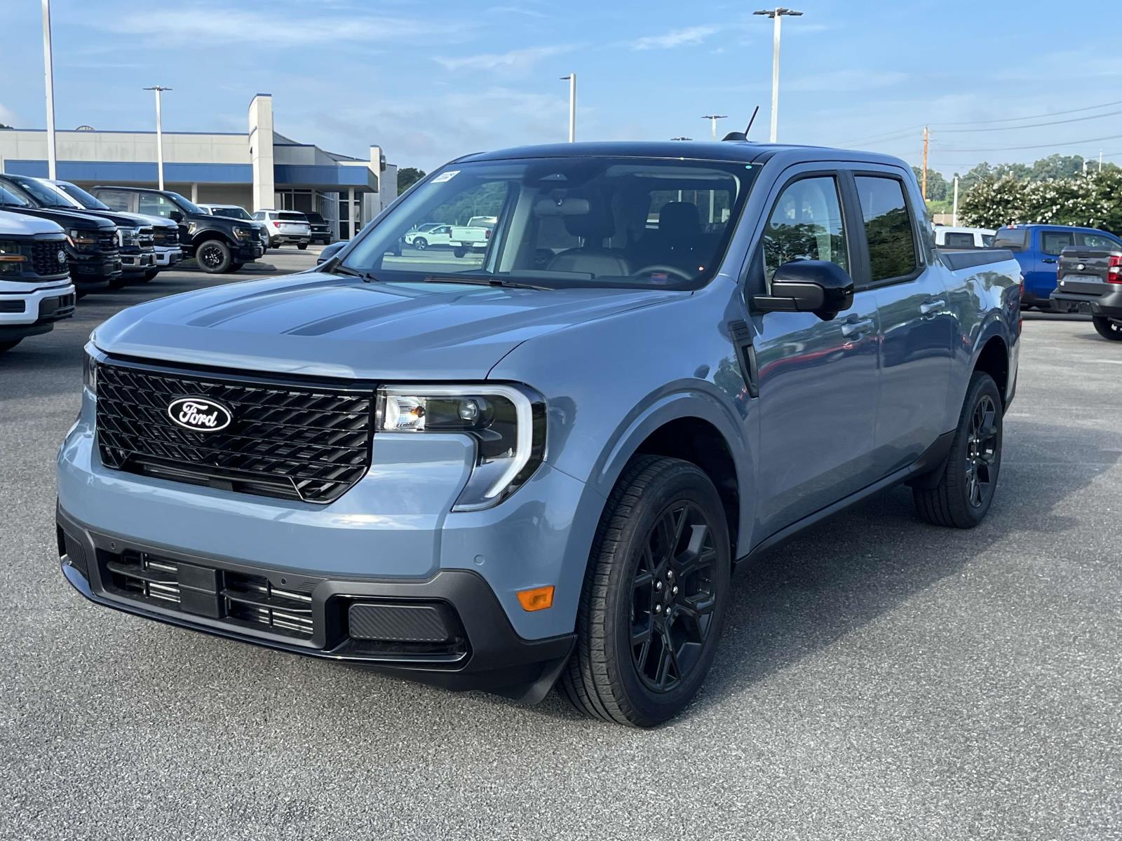 Ford