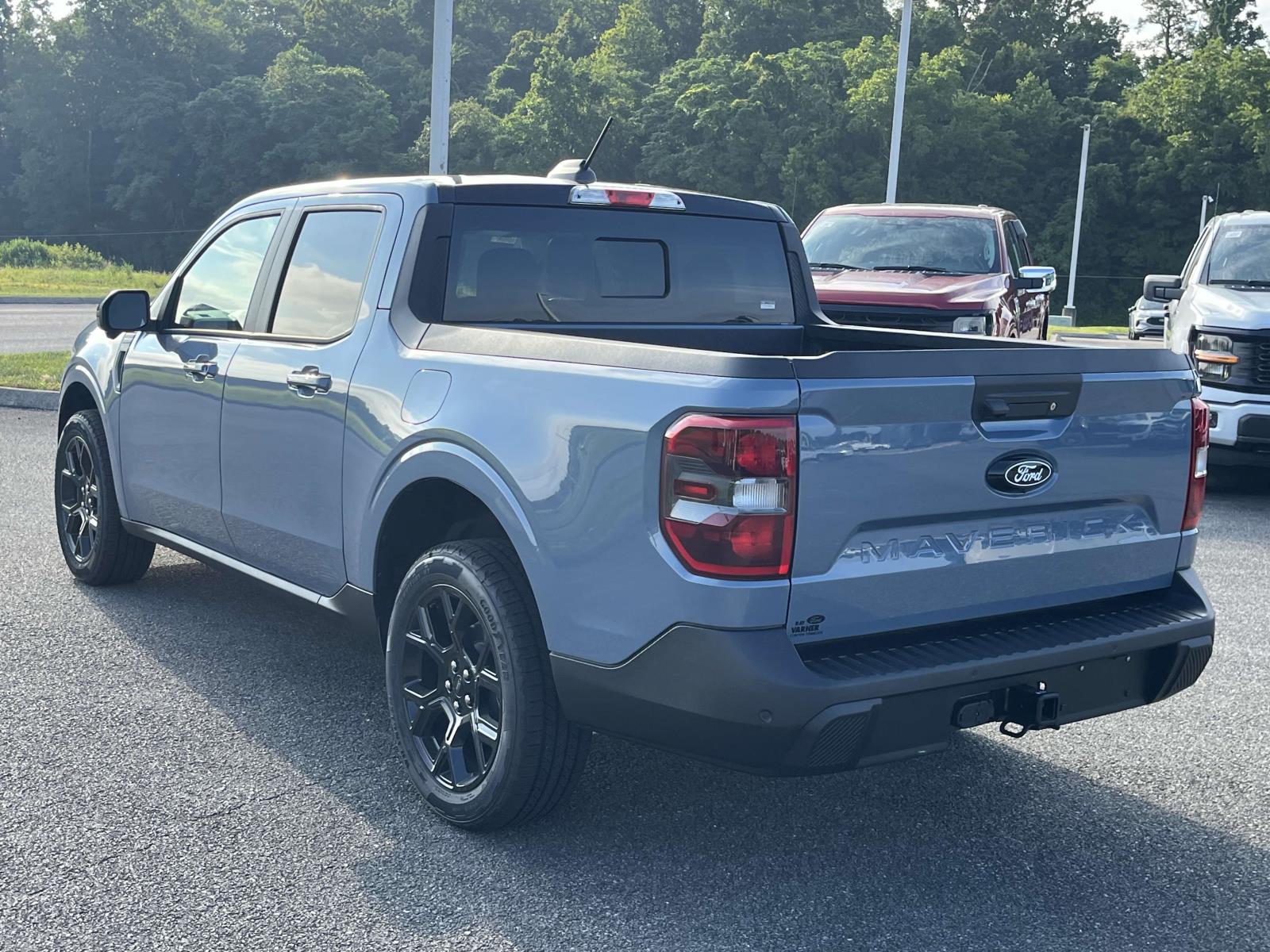 Ford