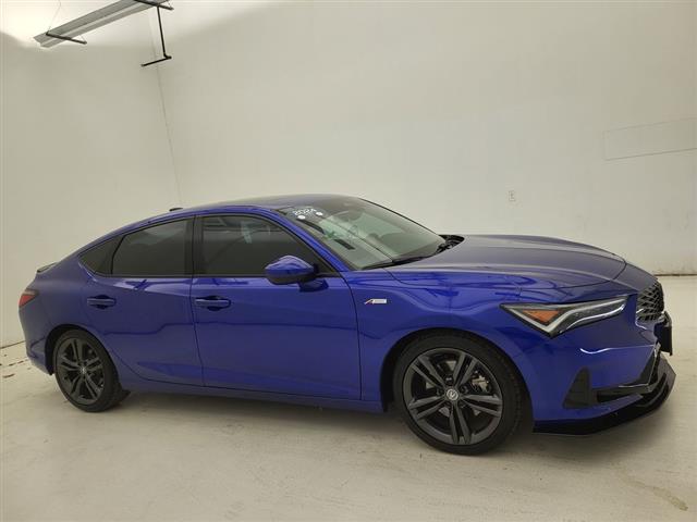 2024 Acura Integra